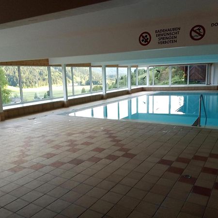 Apartment In Tauplitz With Sauna And Pool Exterior foto