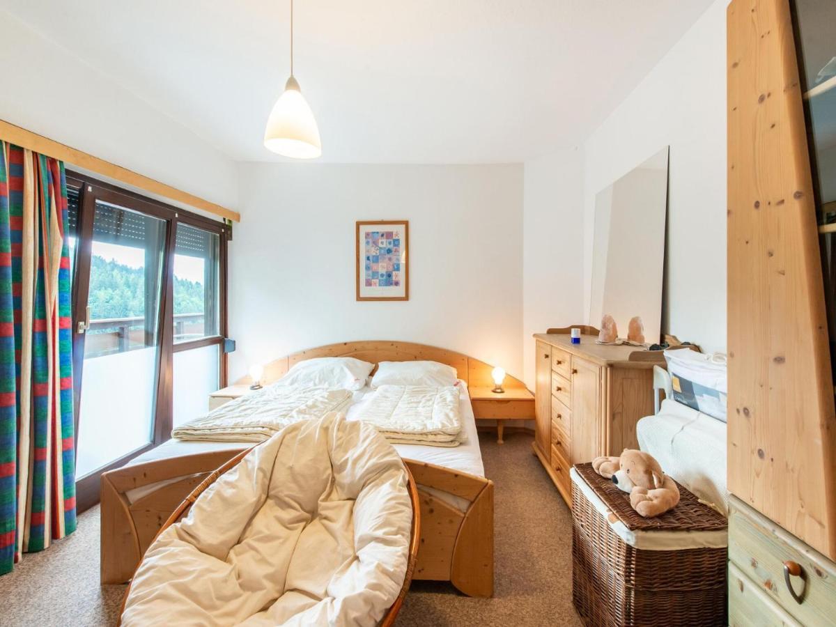 Apartment In Tauplitz With Sauna And Pool Exterior foto
